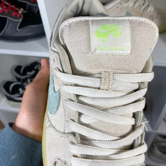 Nike DUNK SB main image 5